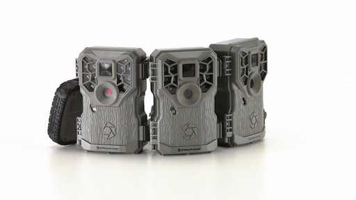 Stealth Cam PX12 Trail/Game Camera Property Management Kit 360 View - image 4 from the video